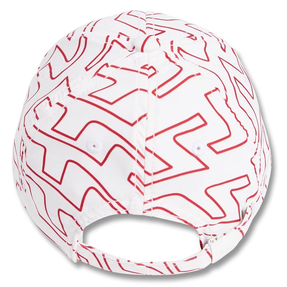 J.Lindeberg Arlene FW Golf Cap 2022 Women