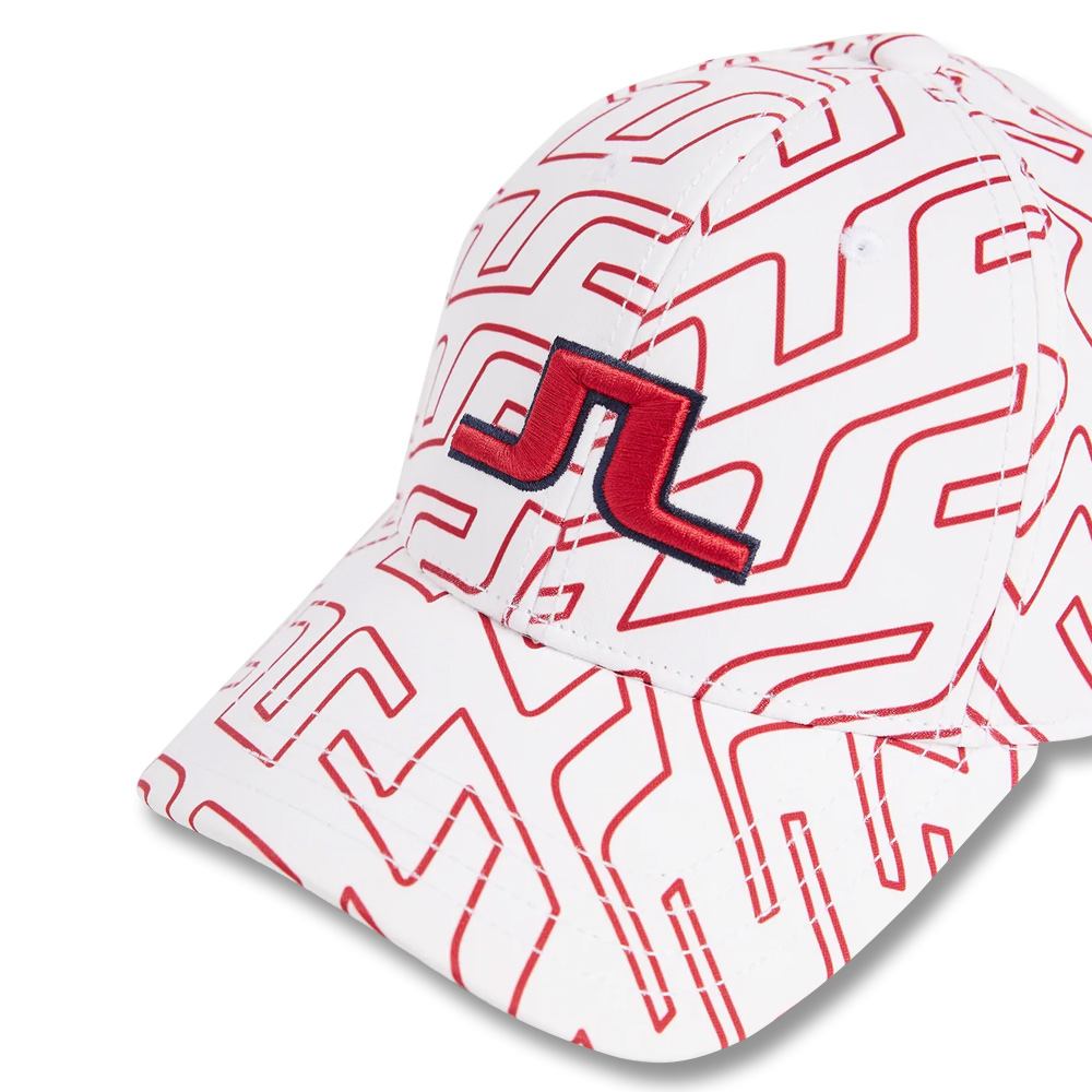 J.Lindeberg Arlene FW Golf Cap 2022 Women