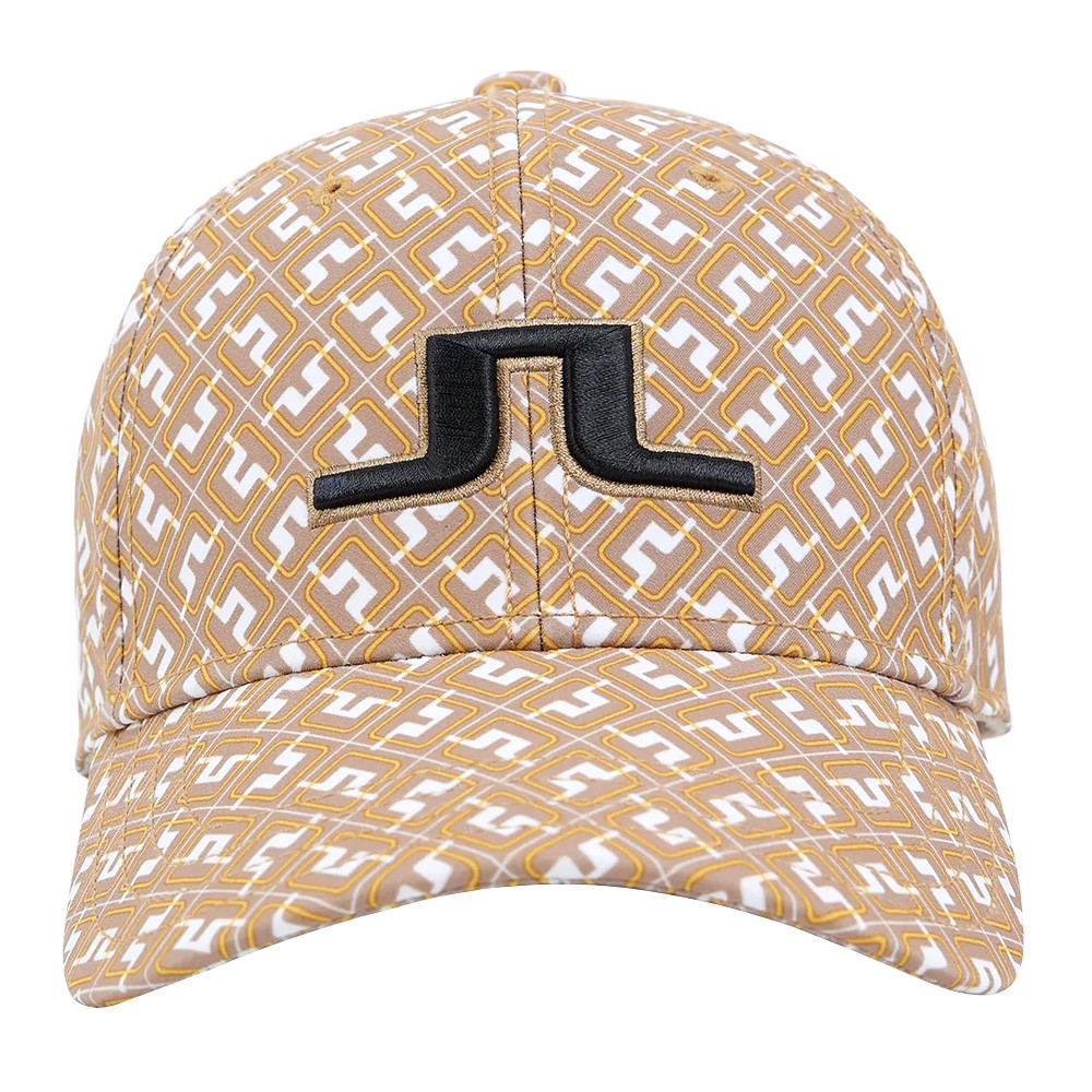 J.Lindeberg Arlene FW Golf Cap 2022 Women