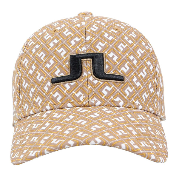 J.Lindeberg Arlene FW Golf Cap 2022 Women