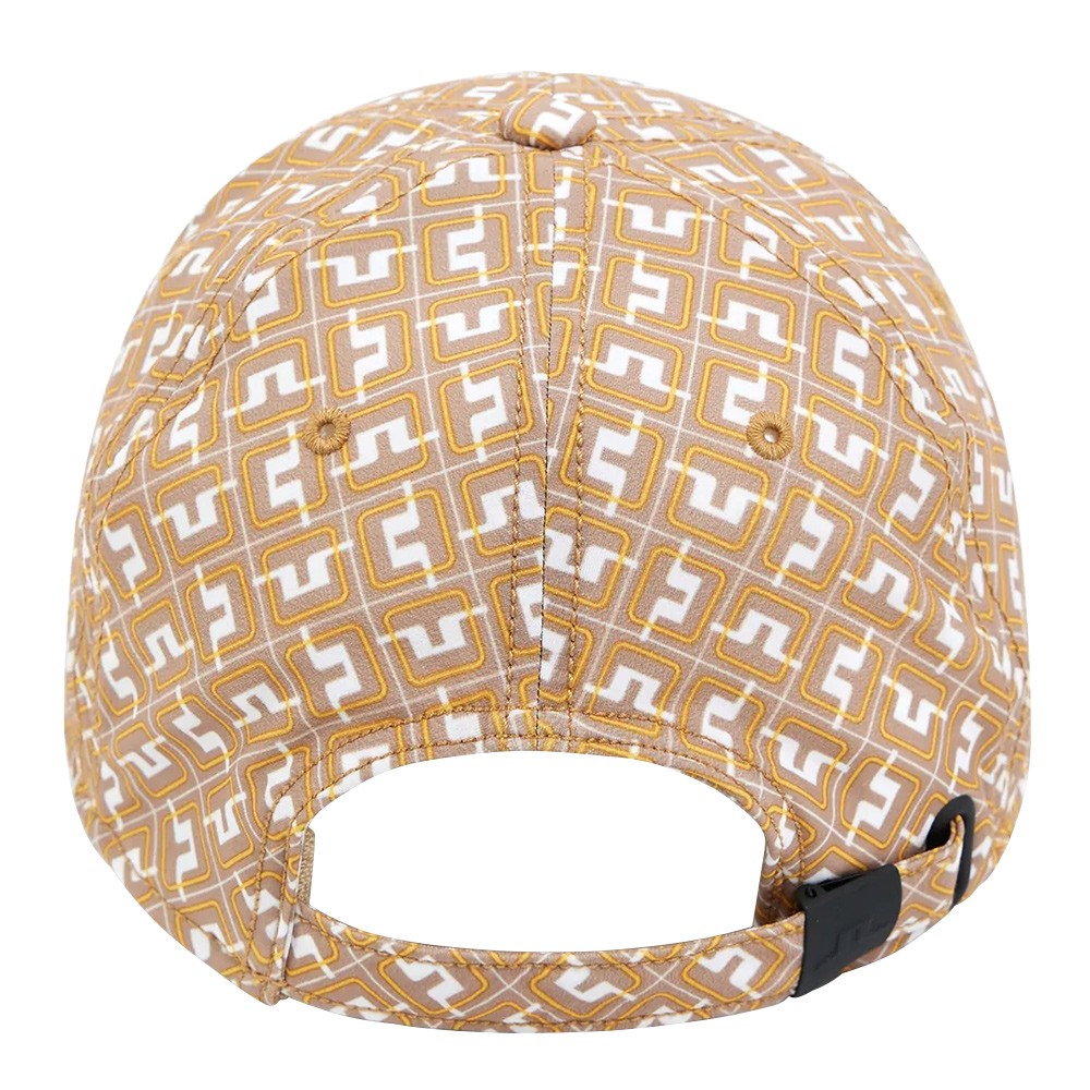 J.Lindeberg Arlene FW Golf Cap 2022 Women