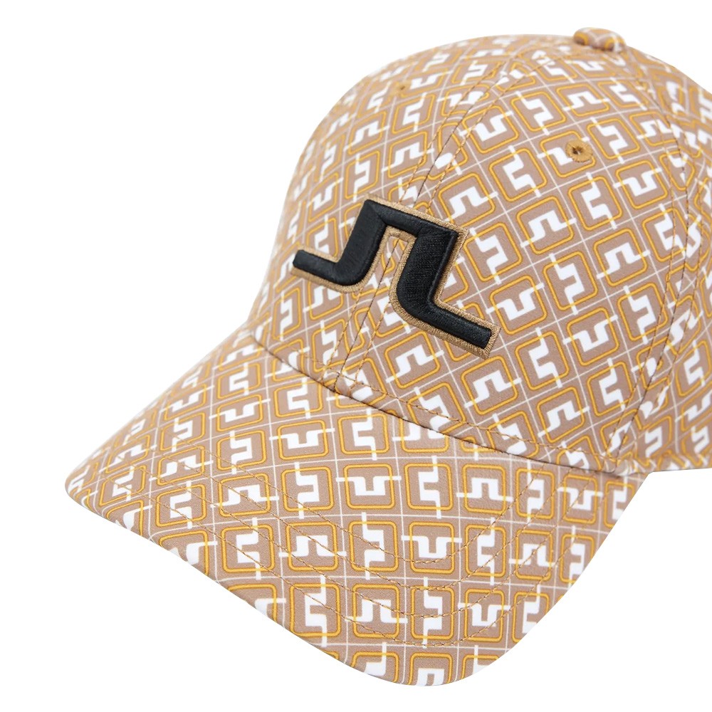 J.Lindeberg Arlene FW Golf Cap 2022 Women