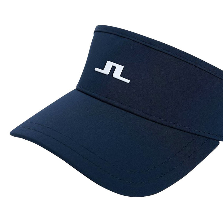 J.Lindeberg Yada Golf FW Visor 2022 Women