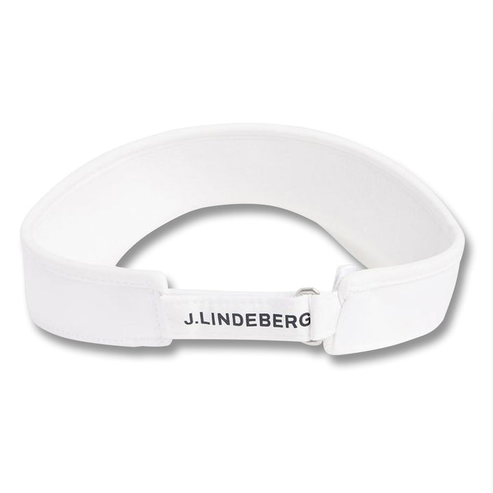 J.Lindeberg Yada Golf FW Visor 2022 Women