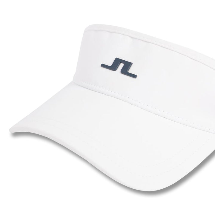 J.Lindeberg Yada Golf FW Visor 2022 Women