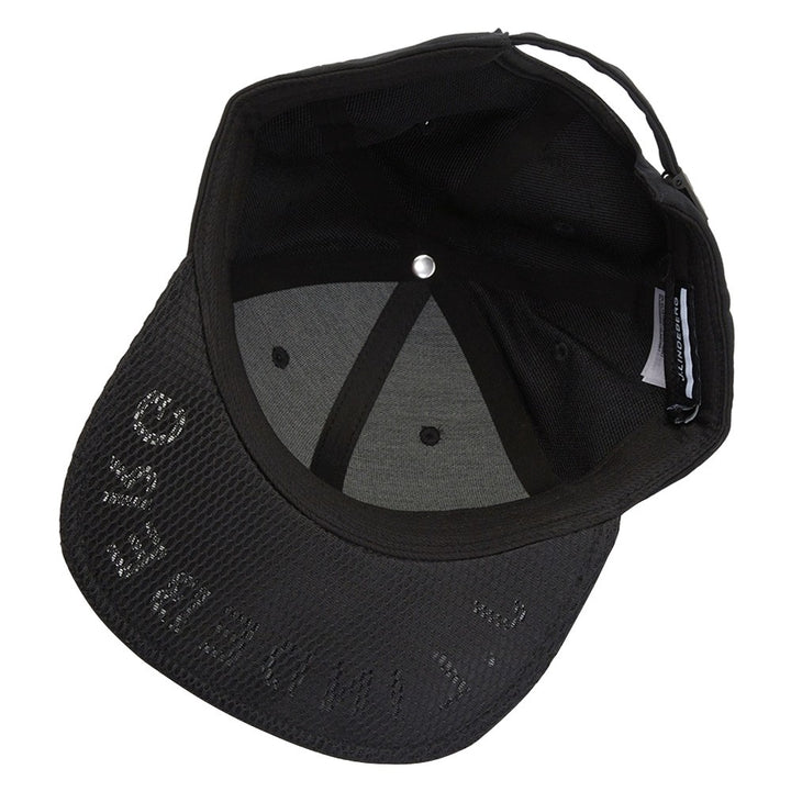 J.Lindeberg Bob Golf Cap 2022