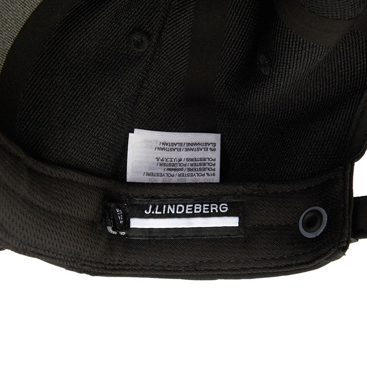 J.Lindeberg Bob Golf Cap 2022
