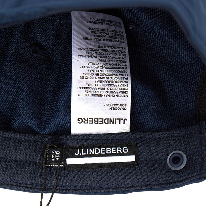 J.Lindeberg Bob Golf Cap 2022