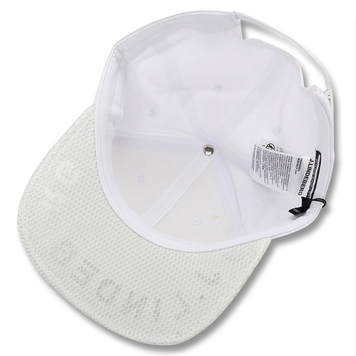 J.Lindeberg Bob Golf Cap 2022