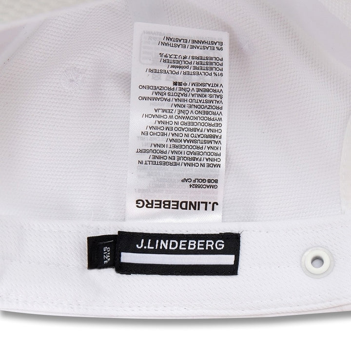 J.Lindeberg Bob Golf Cap 2022