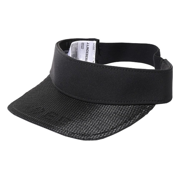 J.Lindeberg Rex FW Golf Visor 2022