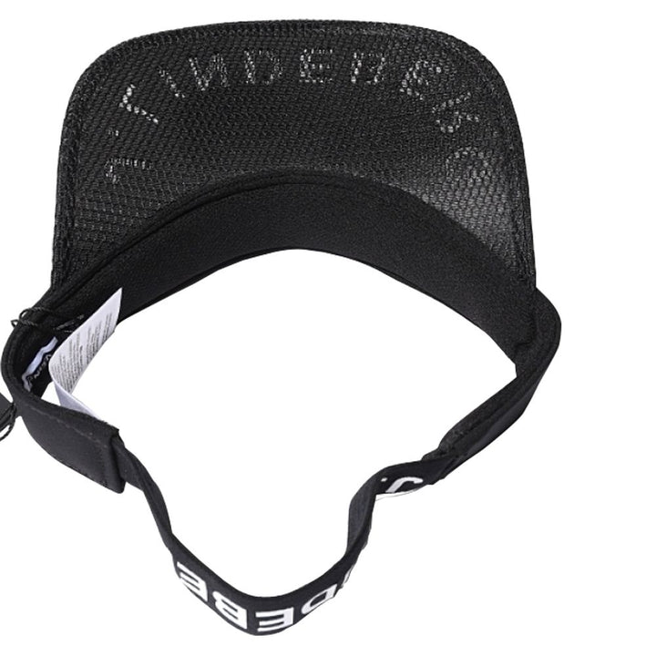 J.Lindeberg Rex FW Golf Visor 2022