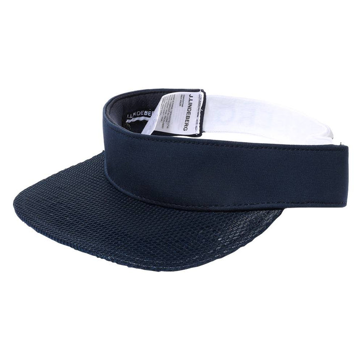 J.Lindeberg Rex FW Golf Visor 2022