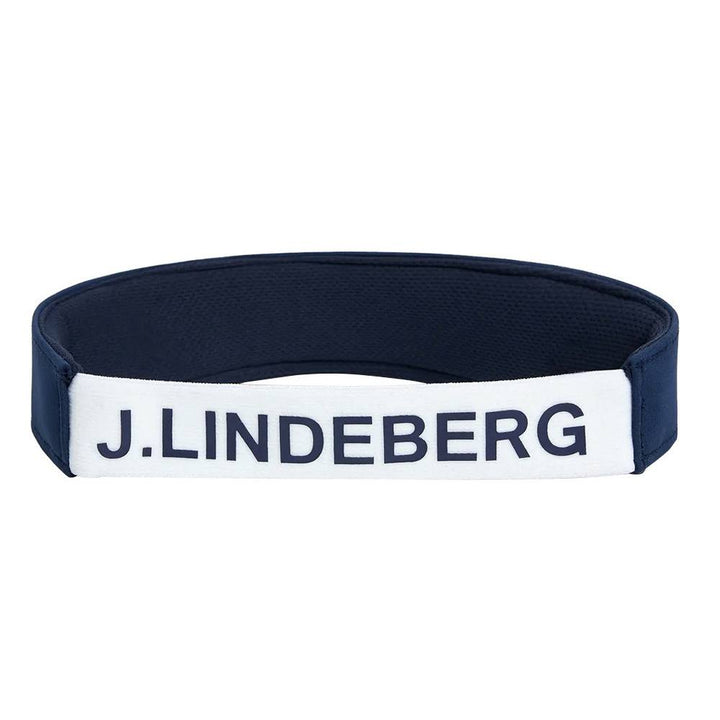 J.Lindeberg Rex FW Golf Visor 2022