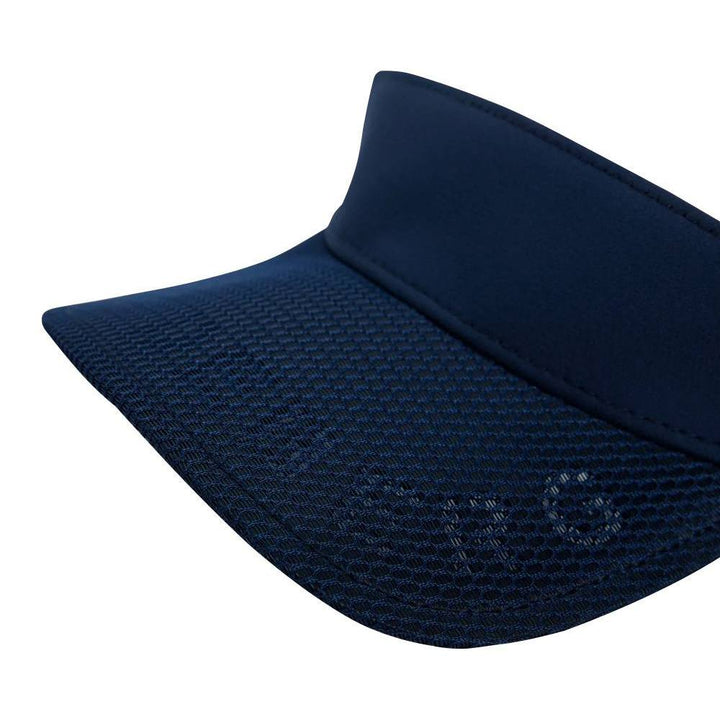 J.Lindeberg Rex FW Golf Visor 2022