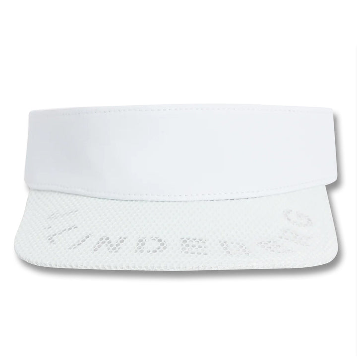 J.Lindeberg Rex FW Golf Visor 2022