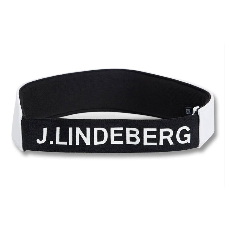 J.Lindeberg Rex FW Golf Visor 2022