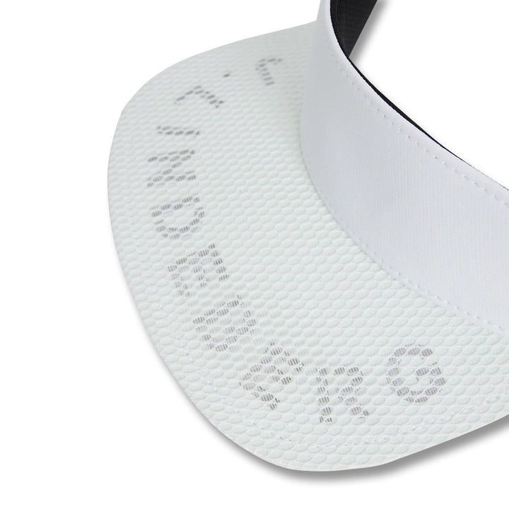 J.Lindeberg Rex FW Golf Visor 2022