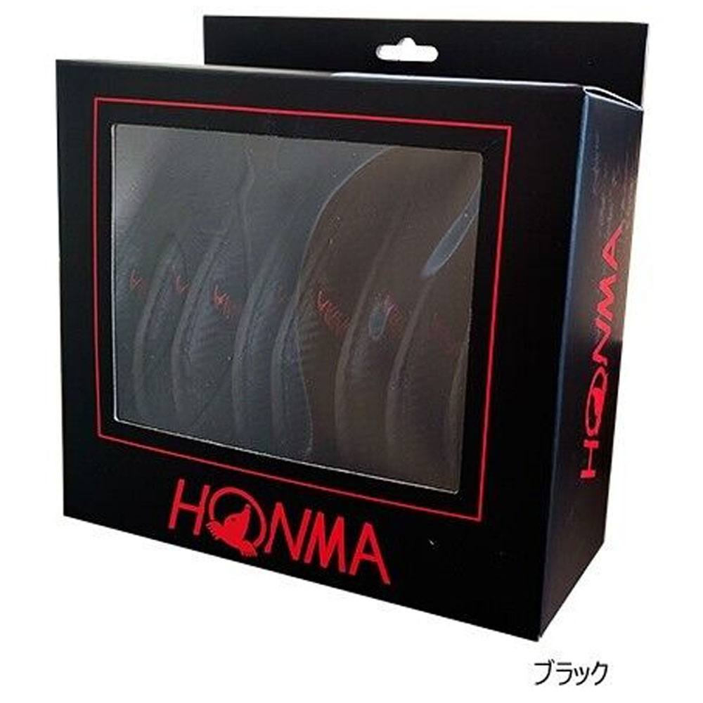 HONMA 9-Piece Set Headcover 2022