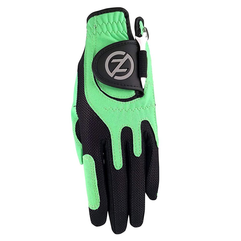 Zero Friction Junior Compression Golf Gloves 2023 Boys