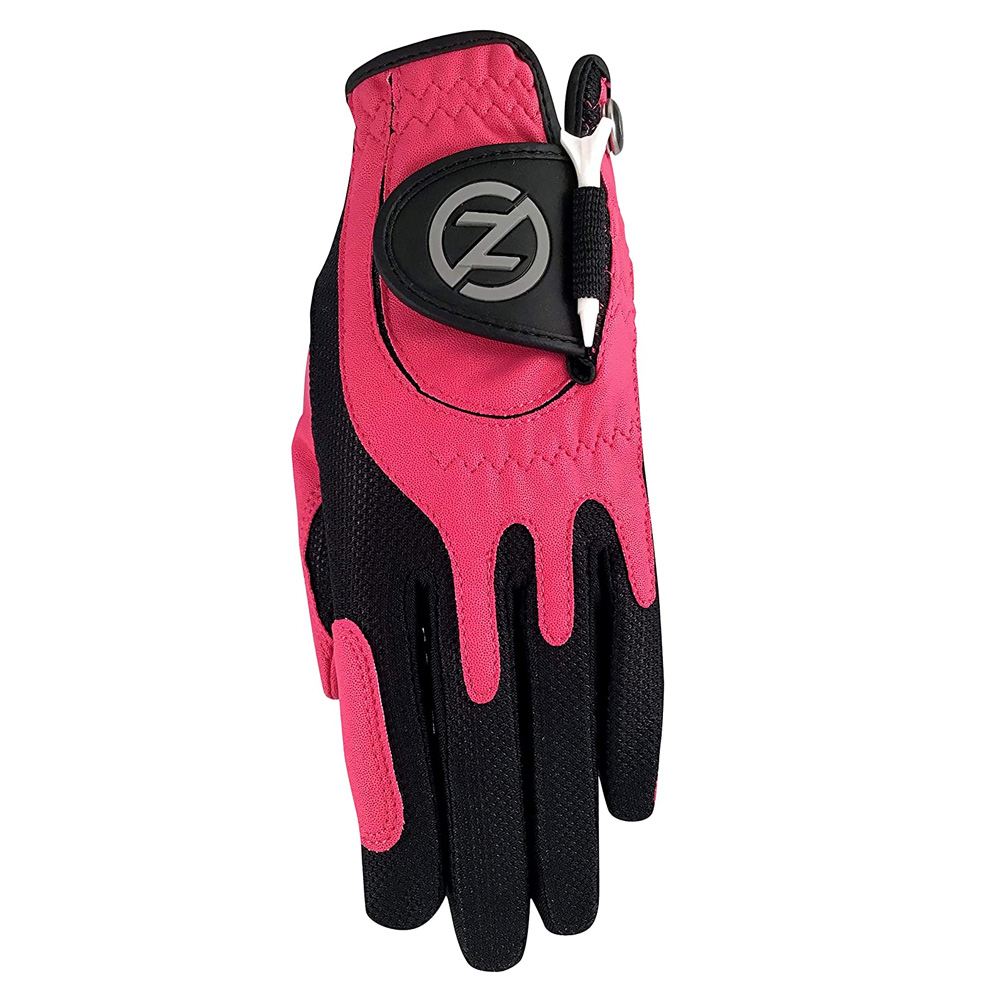 Zero Friction Junior Compression Golf Gloves 2023 Boys