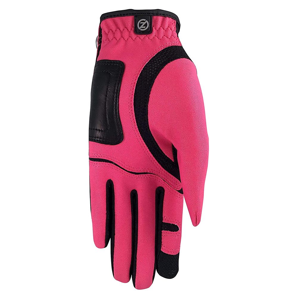 Zero Friction Junior Compression Golf Gloves 2023 Boys