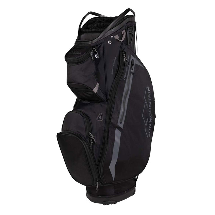 Sun Mountain Maverick Cart Bag 2023