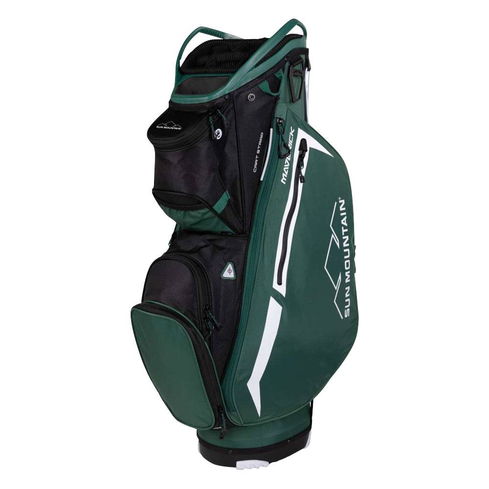 Sun Mountain Maverick Cart Bag 2023 – Golfio