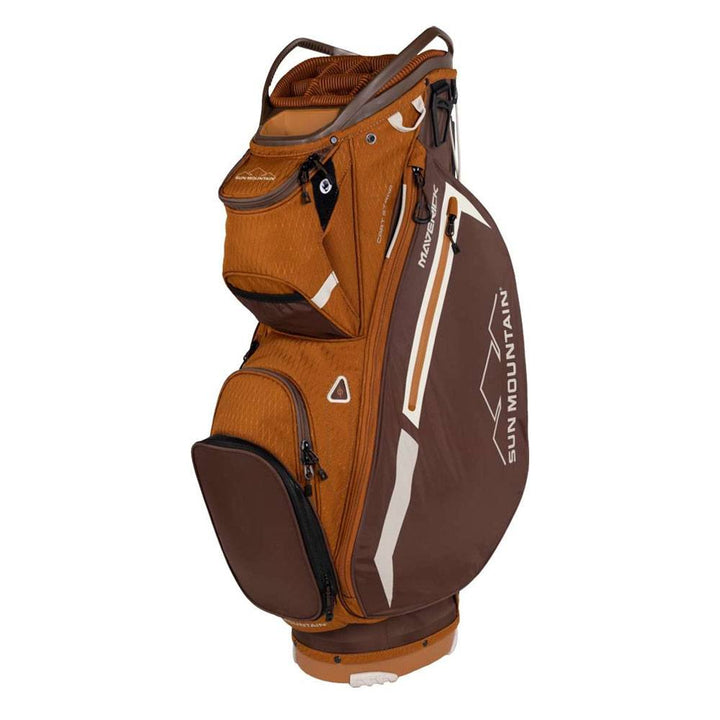 Sun Mountain Maverick Cart Bag 2023
