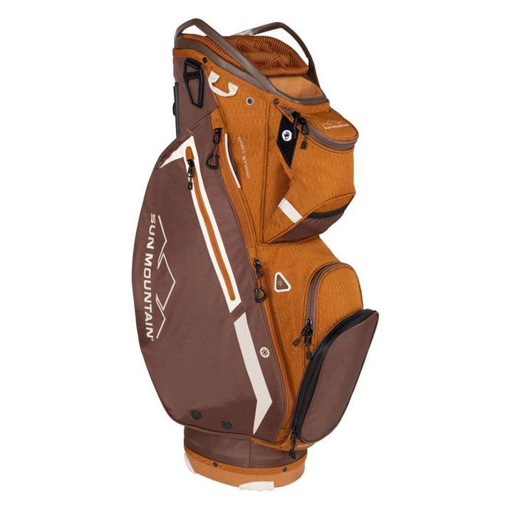 Sun Mountain Maverick Cart Bag 2023