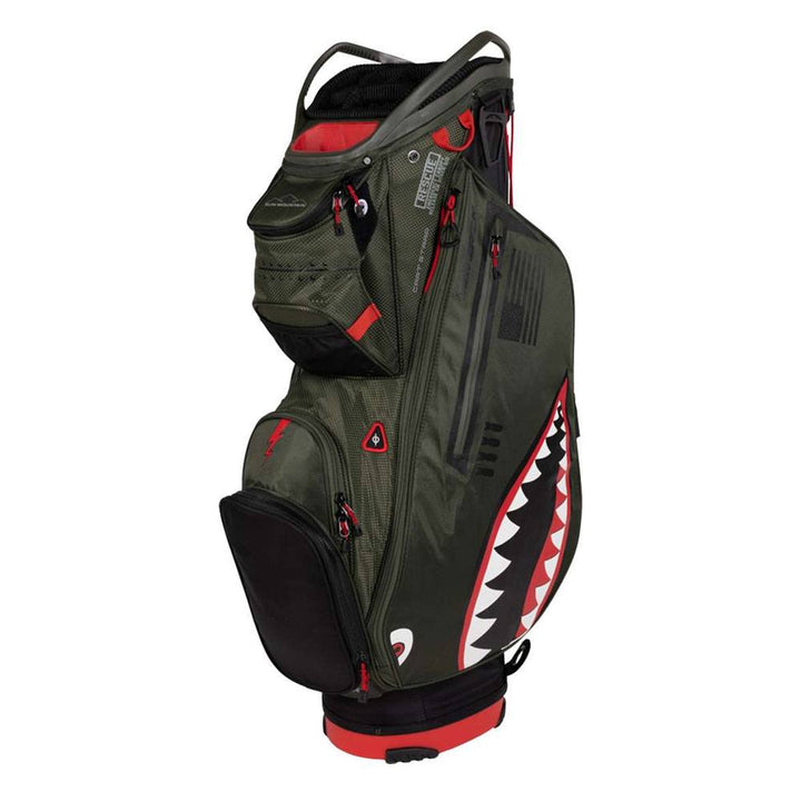 Sun Mountain Maverick Cart Bag 2023