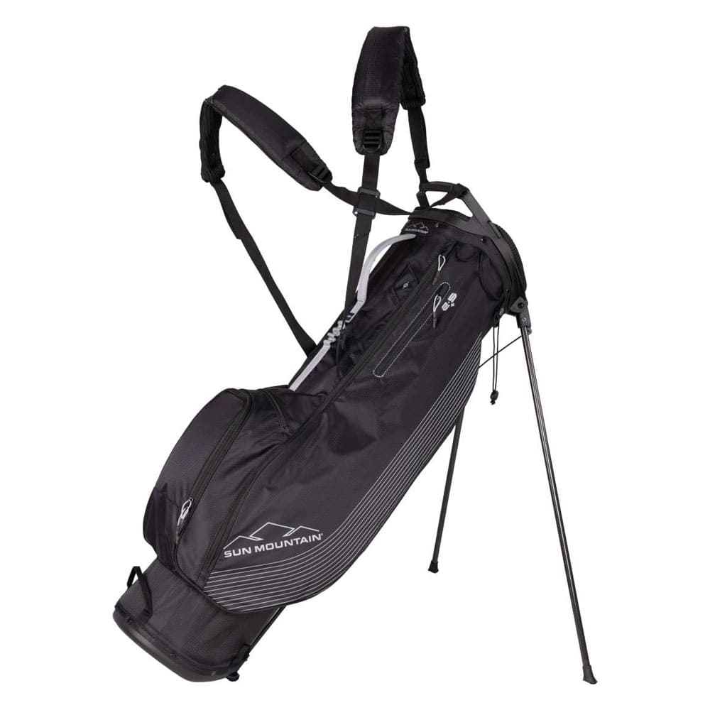 Sun Mountain 2.5+ Stand Bag 2023 Women