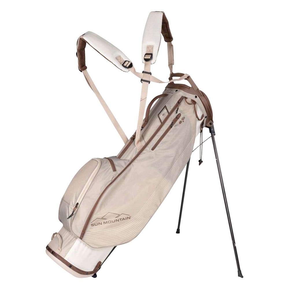 Sun Mountain 2.5+ Stand Bag 2023 Women