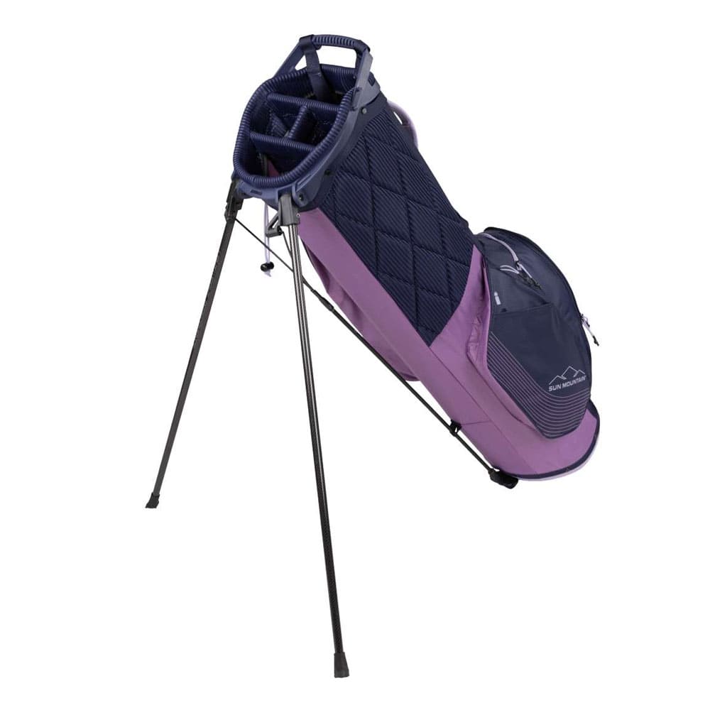 Sun Mountain 2.5+ Stand Bag 2023 Women