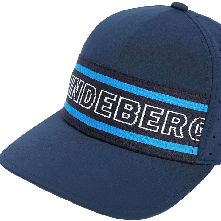 J.Lindeberg Dale Golf Cap 2022