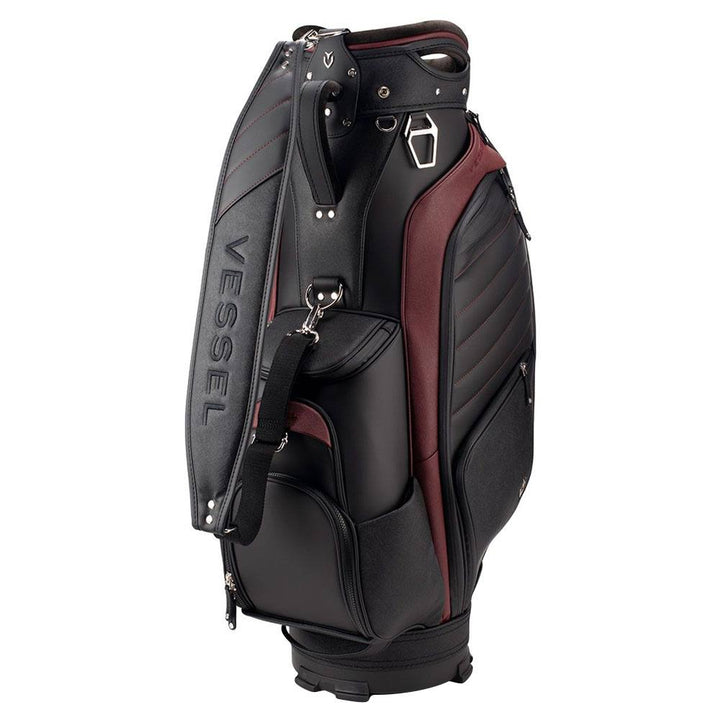 Vessel Bags Lux Midsize Staff Bag 2022
