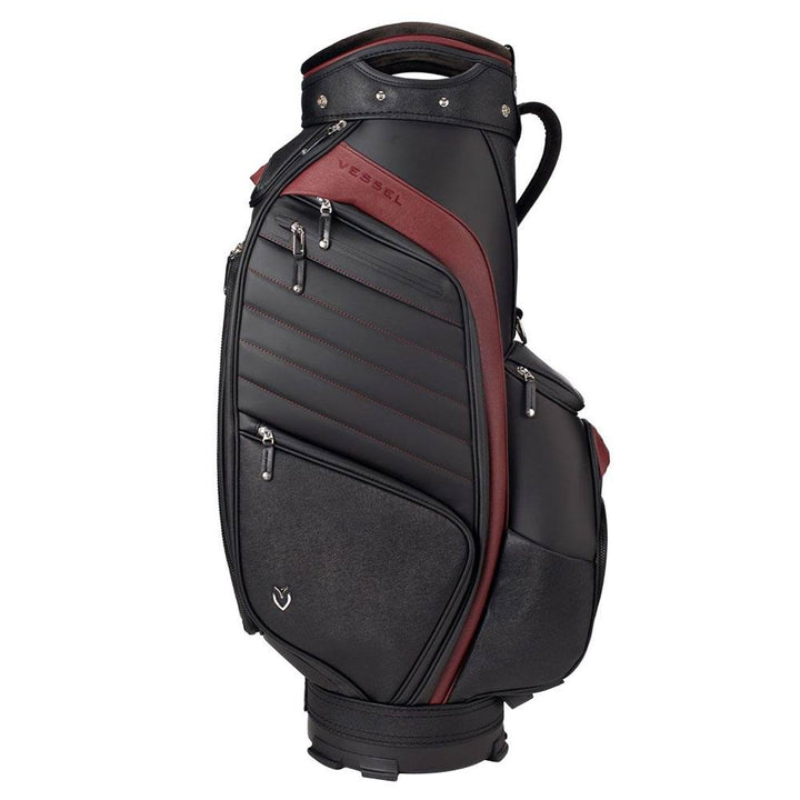 Vessel Bags Lux Midsize Staff Bag 2022