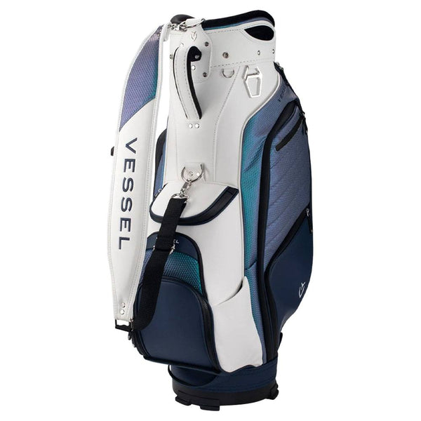 Vessel Bags Lux Midsize Staff Bag 2022