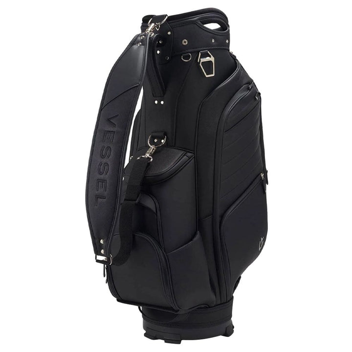 Vessel Bags Lux Midsize Staff Bag 2022