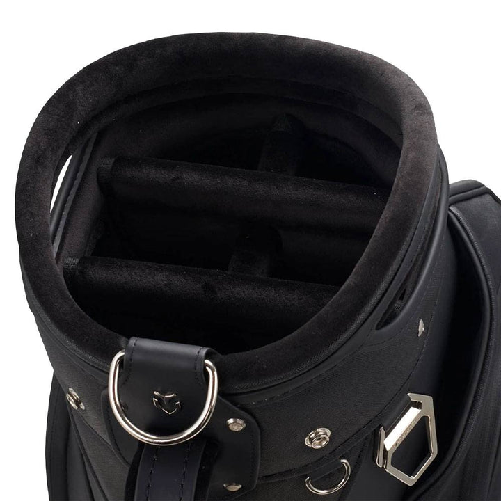 Vessel Bags Lux Midsize Staff Bag 2022