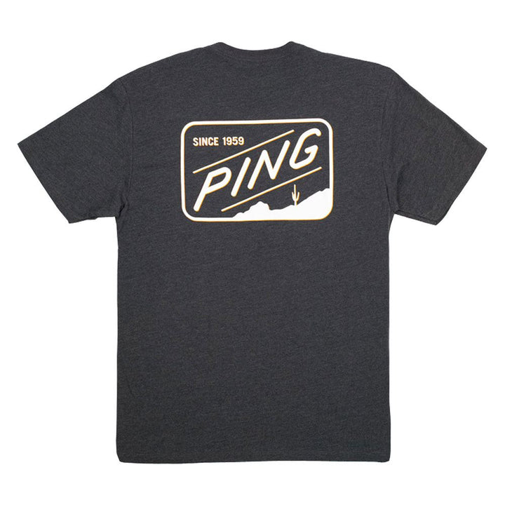 PING PP58 Camelback Golf Shirt 2022