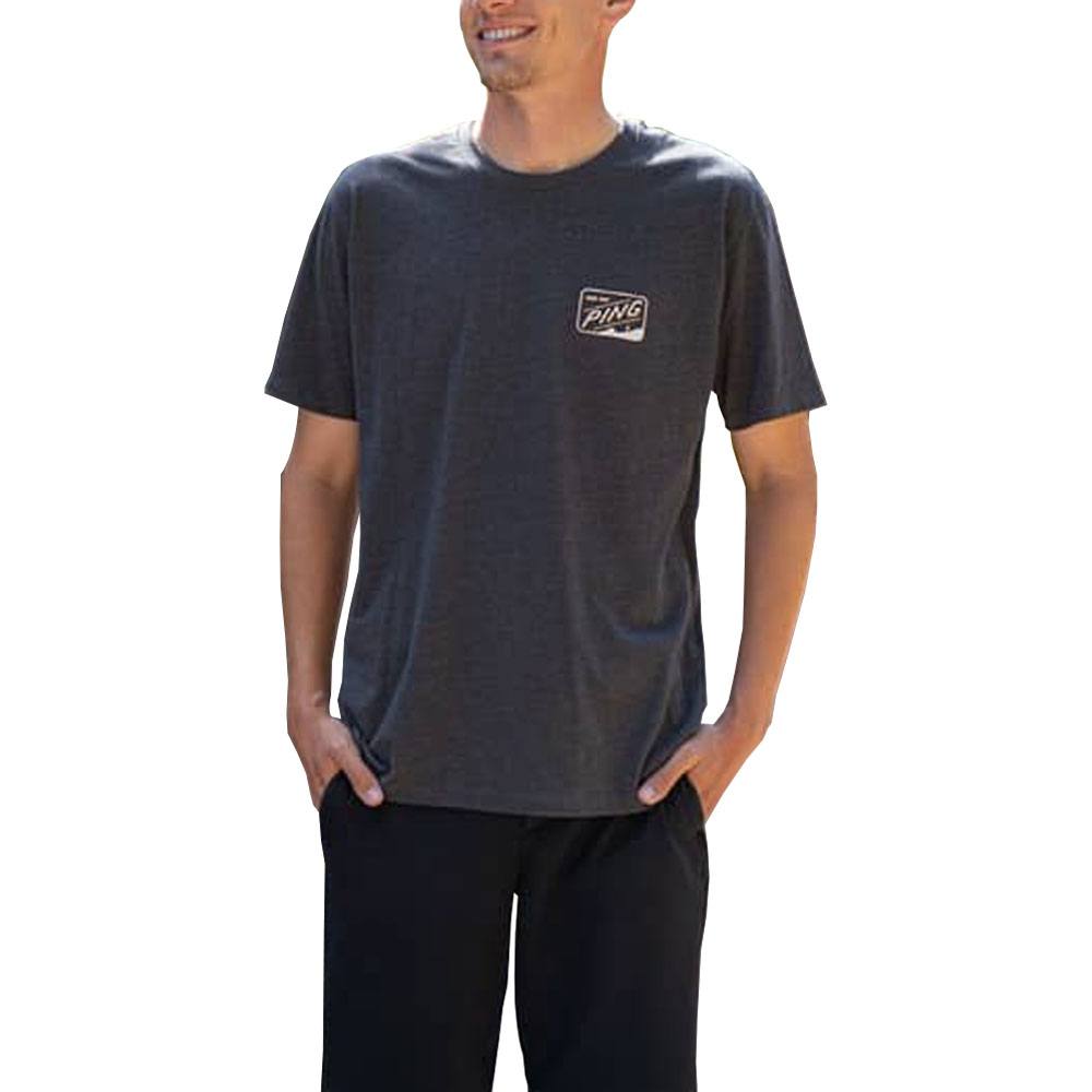PING PP58 Camelback Golf Shirt 2022