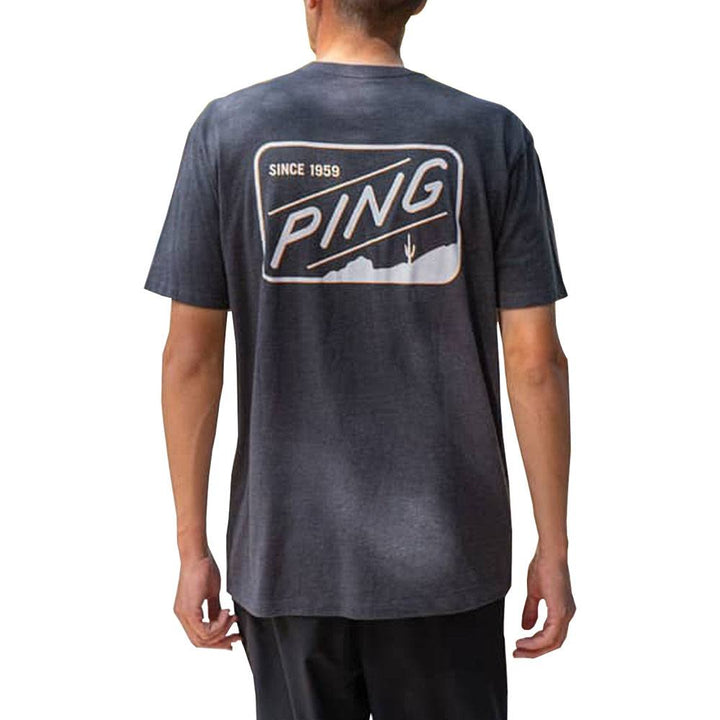 PING PP58 Camelback Golf Shirt 2022