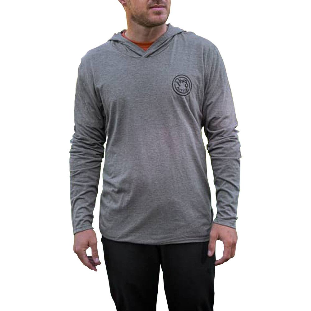 PING Putter Lighweight Hoodie Golf Jacket 2022