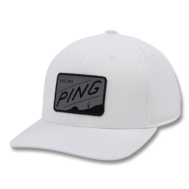 PING PP58 Camelback Performance Snapback Golf Cap 2022