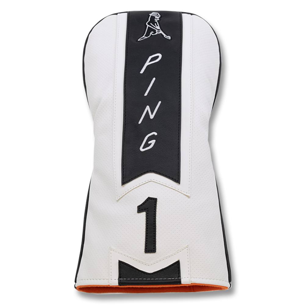 PING PP58 Headcover 2022