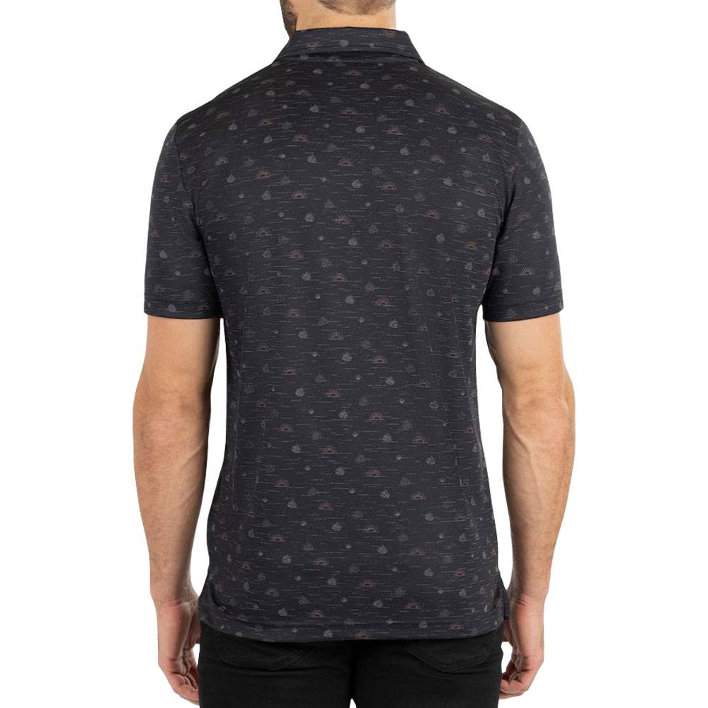 TravisMathew Modesto Golf Polo 2022