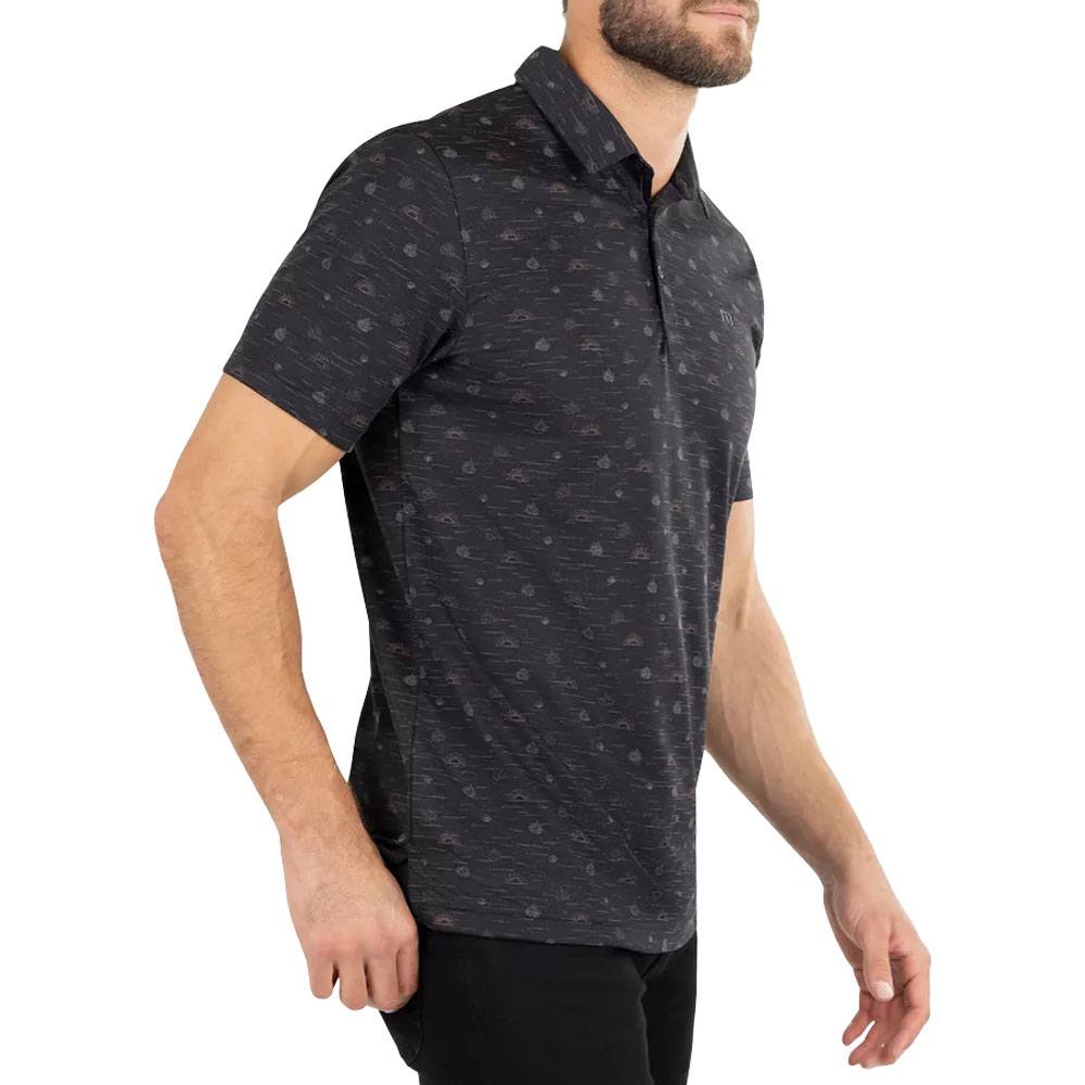 TravisMathew Modesto Golf Polo 2022