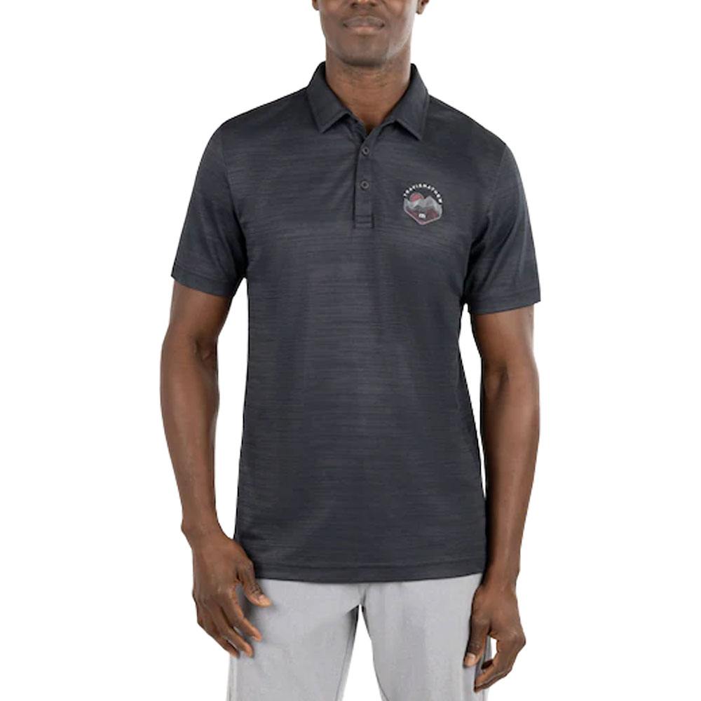 TravisMathew Spelunk Golf Polo 2022