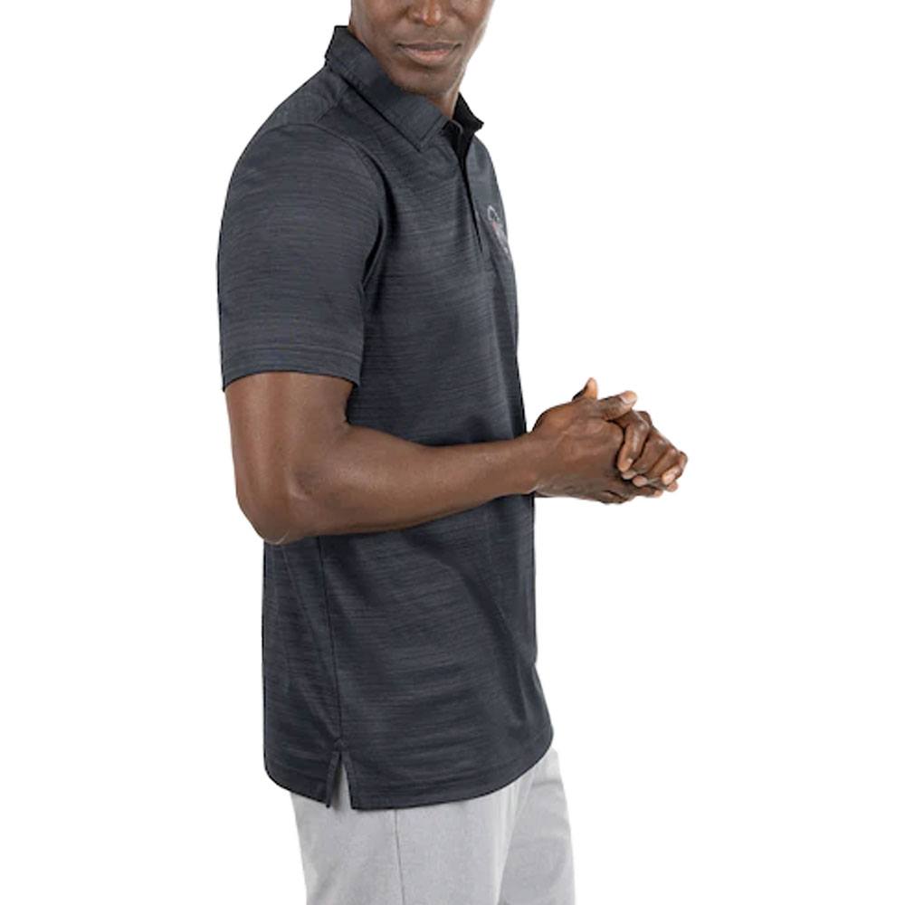 TravisMathew Spelunk Golf Polo 2022